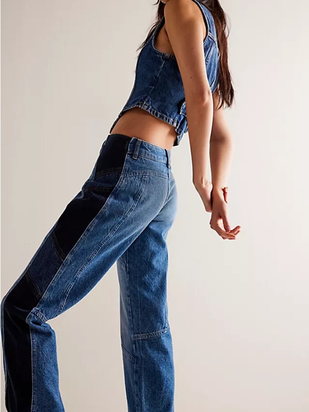 We The Free Jeans